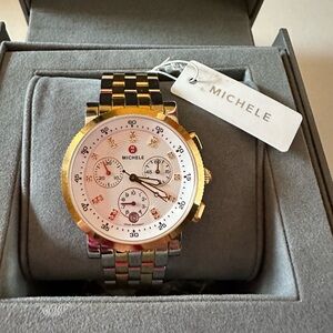 MICHELE WATCH
